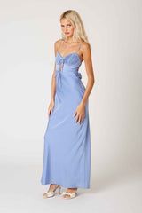 Belle of the Ball Maxi Dress