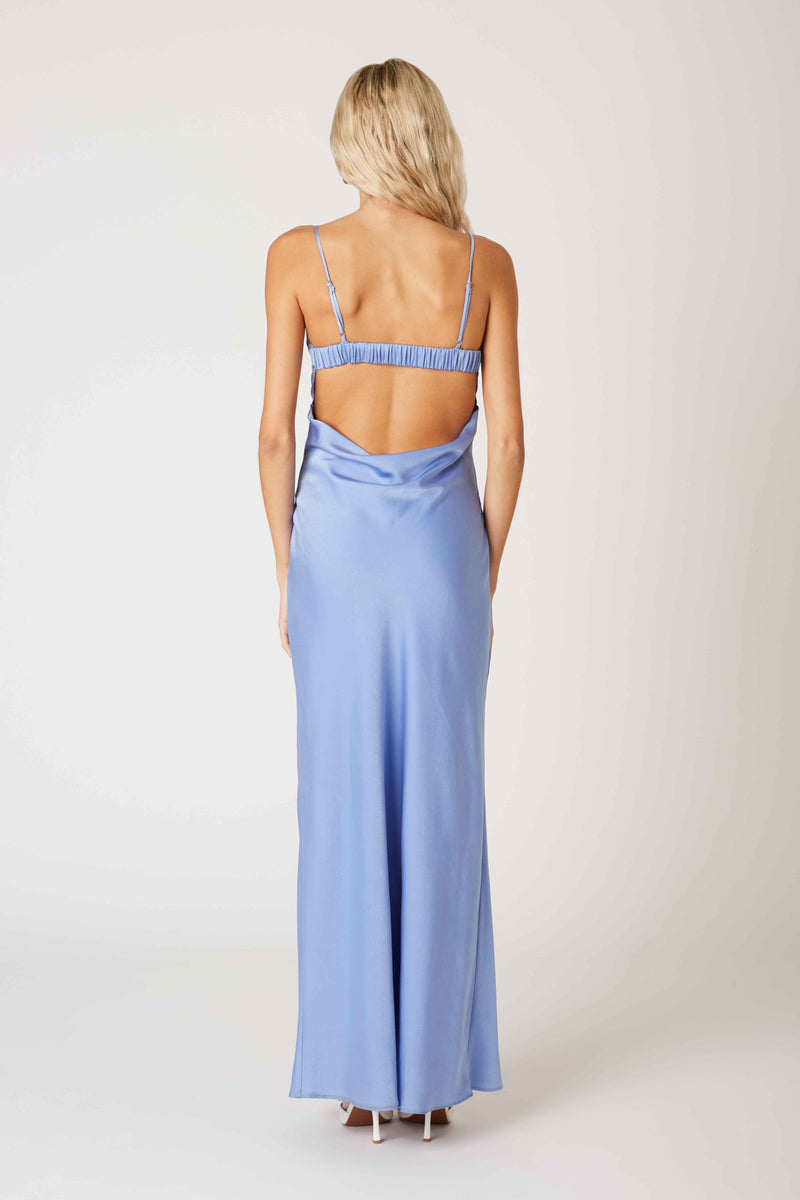 Belle of the Ball Maxi Dress