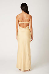 Belle of the Ball Maxi Dress