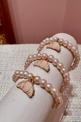 Charm Bracelet - Shake Your Bon Bon