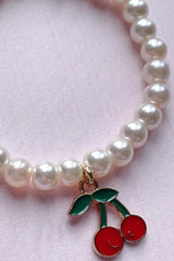 Charm Bracelet - Shake Your Bon Bon