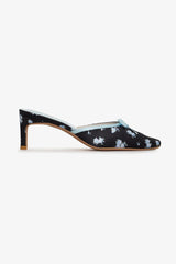 Chateau Mule Heel - Shake Your Bon Bon
