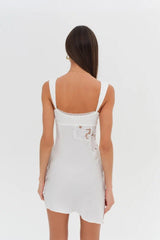 Claudia Mini Dress - Shake Your Bon Bon