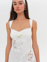 Claudia Mini Dress - Shake Your Bon Bon