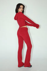 Cloud 9 Knit Sweatpant - Shake Your Bon Bon