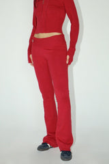 Cloud 9 Knit Sweatpant - Shake Your Bon Bon