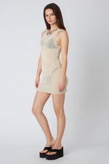 Come Sail Away Coverup Dress - Shake Your Bon Bon