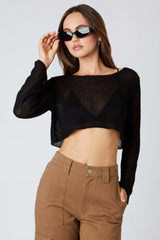 Come Sail Away Sweater - Shake Your Bon Bon