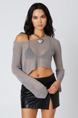 Come Sail Away Sweater - Shake Your Bon Bon
