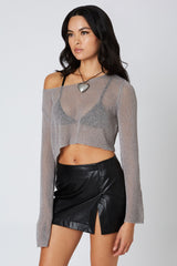 Come Sail Away Sweater - Shake Your Bon Bon