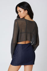 Come Sail Away Sweater - Shake Your Bon Bon
