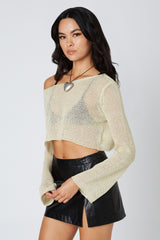 Come Sail Away Sweater - Shake Your Bon Bon