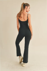 Courtside Onesie - Shake Your Bon Bon