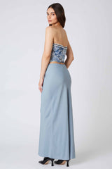 To the MAXI Skirt