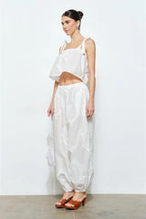 High Summer Cotton Top