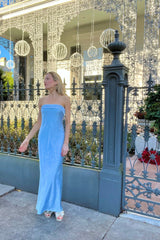 Delilah Maxi Dress - Shake Your Bon Bon