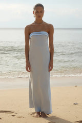 Delilah Maxi Dress - Shake Your Bon Bon