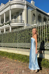 Delilah Maxi Dress - Shake Your Bon Bon