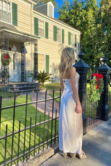 Delilah Maxi Dress - Shake Your Bon Bon