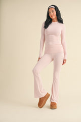 Do it All Knit Long Sleeve - Shake Your Bon Bon
