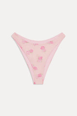 Dove Bikini Bottom ~ Fresh Rose - Shake Your Bon Bon