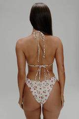 Dove Bikini Bottom ~ Strawberry Fields - Shake Your Bon Bon