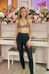 Easy Does It Legging - Shake Your Bon Bon