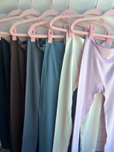 Easy Does It Legging - Shake Your Bon Bon