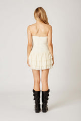 Endless Love Lace Mini Dress - Shake Your Bon Bon