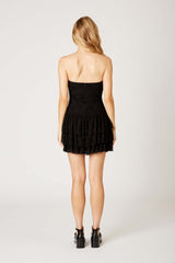 Endless Love Lace Mini Dress - Shake Your Bon Bon
