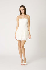 Endless Love Lace Mini Dress - Shake Your Bon Bon