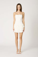 Endless Love Lace Mini Dress - Shake Your Bon Bon