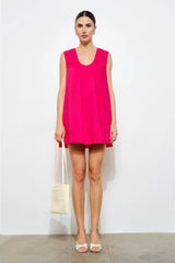 Fair & Square Satin Tote - Shake Your Bon Bon