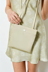 Fair & Square Satin Tote - Shake Your Bon Bon