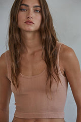 Fine Line Reversible Brami - Shake Your Bon Bon