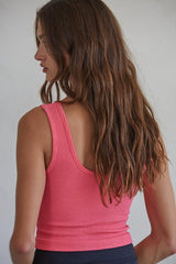 Fine Line Reversible Brami - Shake Your Bon Bon
