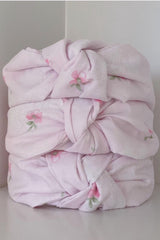 Floral Headband - Shake Your Bon Bon