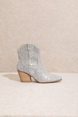 Follow Me Booties - Shake Your Bon Bon
