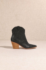 Follow Me Booties - Shake Your Bon Bon
