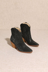 Follow Me Booties - Shake Your Bon Bon