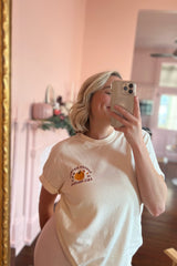 Garden District Fall Festival Regular Tee - Shake Your Bon Bon