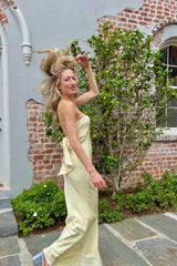 Got Glam Maxi Dress - Shake Your Bon Bon