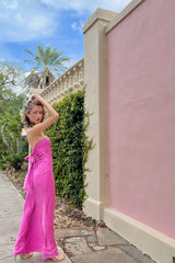 Got Glam Maxi Dress - Shake Your Bon Bon