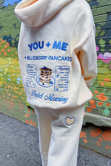 Buttery Pancake Sweatpants