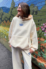 Buttery Pancake Sweatpants