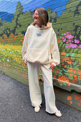 Buttery Pancake Sweatpants