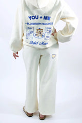 Buttery Pancake Sweatpants