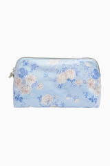 Heirloom Print Medium Travel Pouch - Shake Your Bon Bon