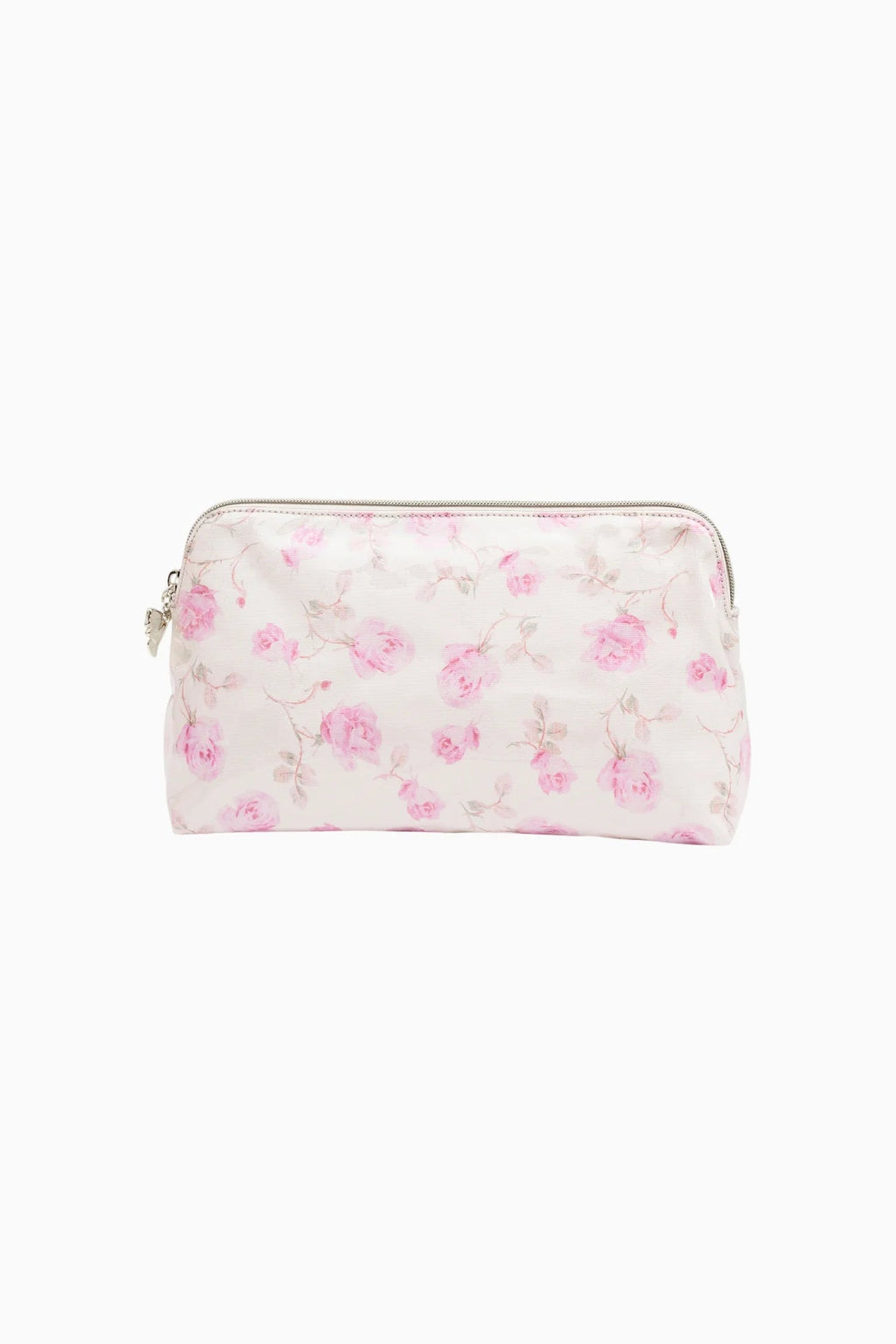 Heirloom Print Small Travel Pouch - Thumbnail 3