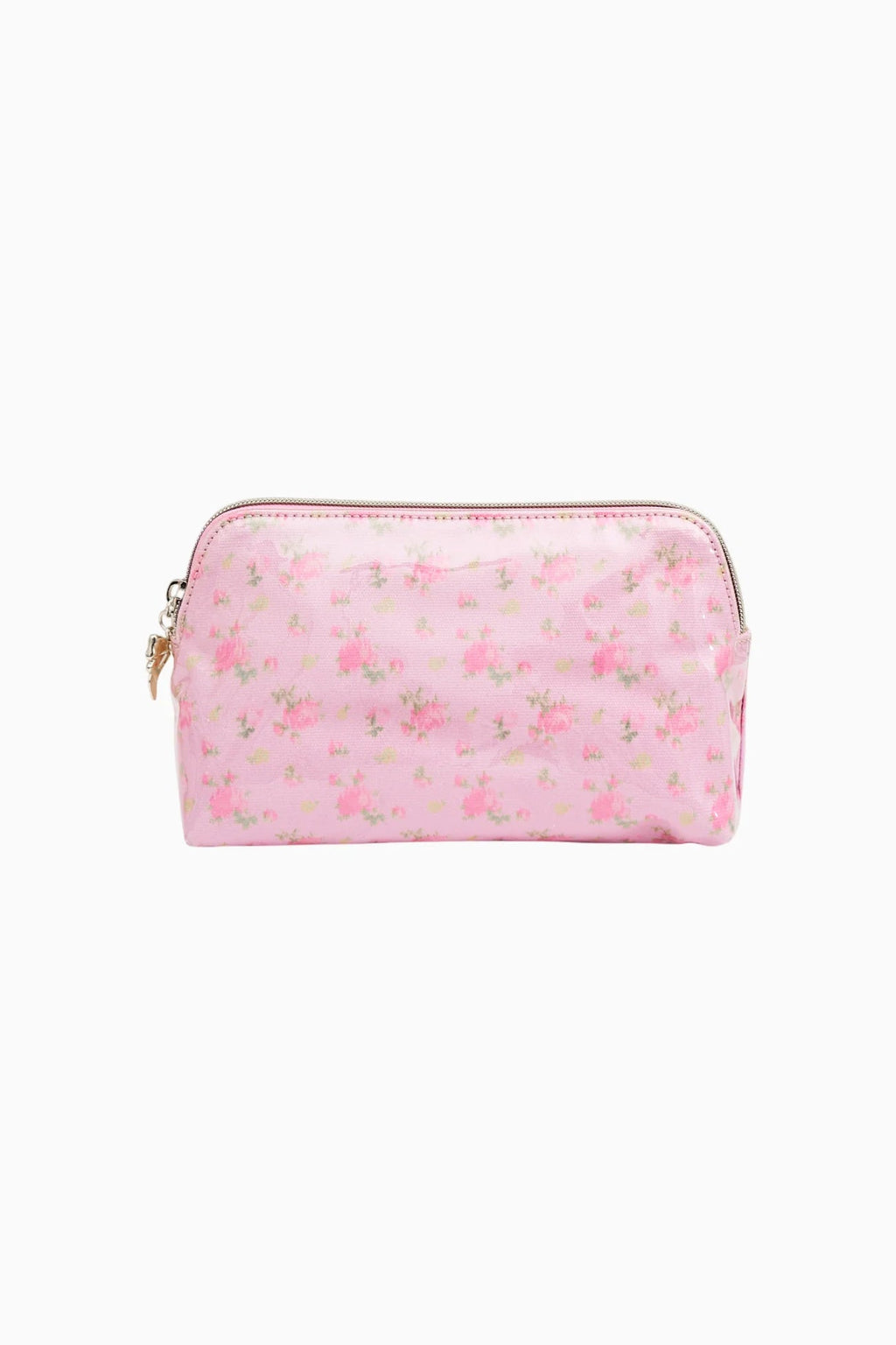 Heirloom Print Small Travel Pouch - Thumbnail 4